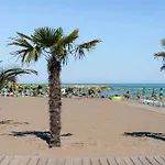 Beachfront In 54879 Apartament *