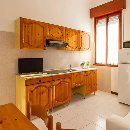 Apartment Beachfront In 54879 Cavallino-Treporti