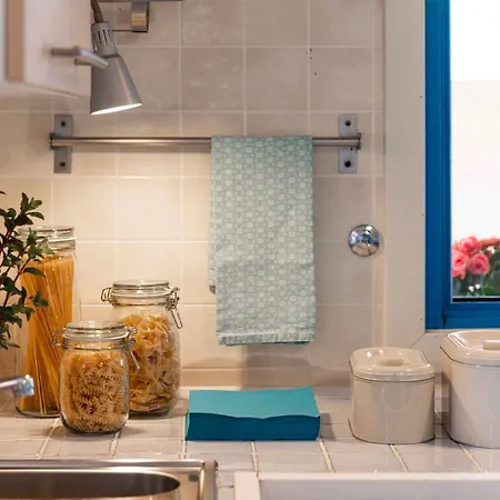 Apartment Beachfront In 54879