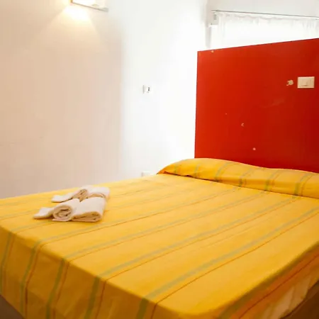 Beachfront In 54879 Apartment *