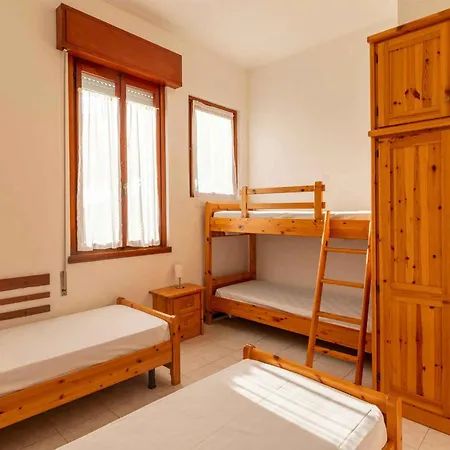 Apartment Beachfront In 54879 Cavallino-Treporti