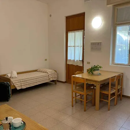 Beachfront In 54879 Apartament *