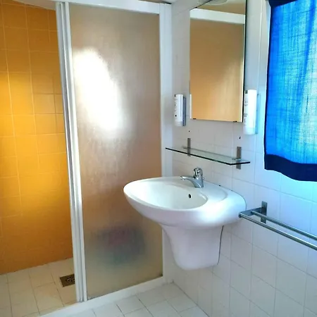 Apartment Beachfront In 54879