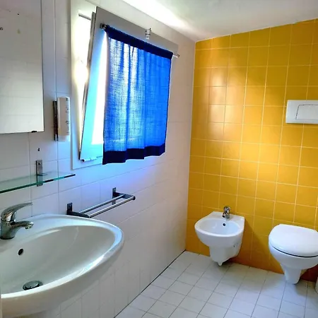 Beachfront In 54879 Apartment *