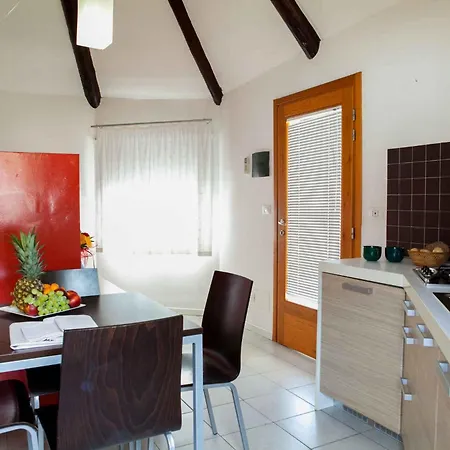 Beachfront In 54879 Apartment *